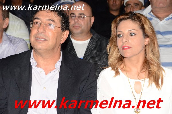 الدالية تجمعنا باكبر حدث في تاريخ الدالية 
